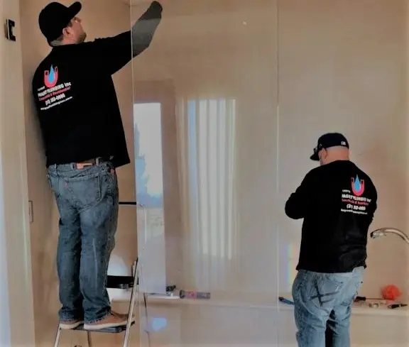 Professional plumbing installation for Leak Detection in Rusk