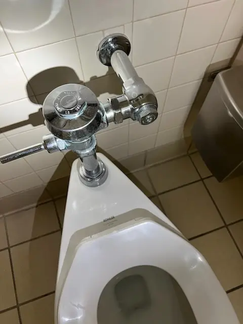 Fixture installation and repair for Hydro Jetting in Rusk